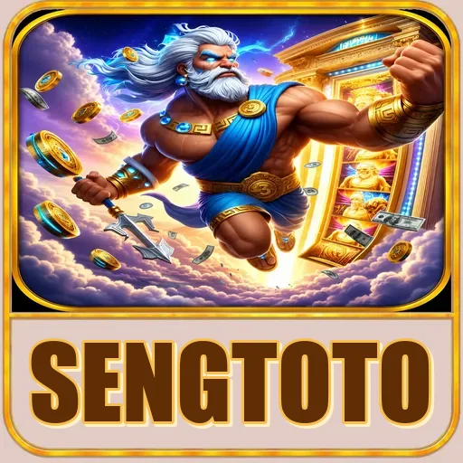 Gambar verifikasi tautan alternatif resmi sengtoto Indonesia