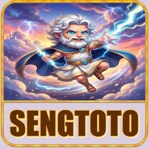 Gambar verifikasi keamanan akun masuk & daftar sengtoto